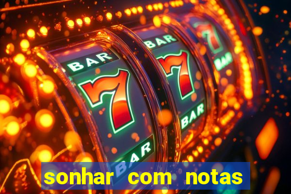 sonhar com notas de 50 reais jogo do bicho